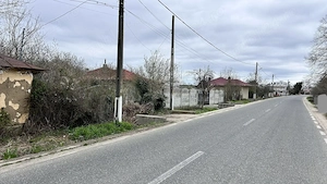  TEREN pentru loc de casa   Socetu Com. Stejaru Jud.Teleorman - imagine 5