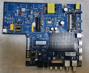 Schneider 43 cv72690-d55