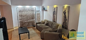 Tomis 1, Centru, de inchiriat 2 camere, gaze, mobilat