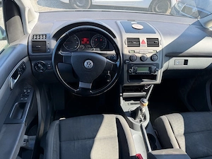 VW Touran   1.9 TDI 105cp   An Model 2 Locuri    - imagine 3