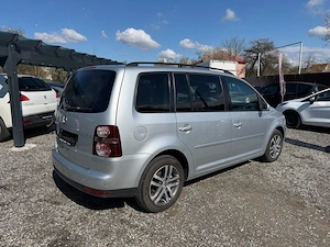 VW Touran   1.9 TDI 105cp   An Model 2 Locuri    - imagine 7