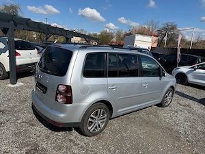 VW Touran   1.9 TDI 105cp   An Model 2 Locuri    - imagine 8