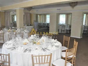 [AFACERE] Salon Evenimente-Hotel Pensiune-Teren 20.000 Mp - imagine 9