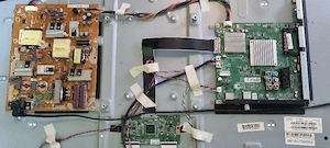 Philips 43puh6101 715g8132-m01-b00-005t 715g7350-p01-00-002