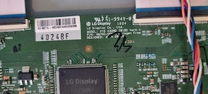Philips 43puh6101 715g8132-m01-b00-005t 715g7350-p01-00-002 - imagine 3