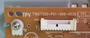 Philips 43puh6101 715g8132-m01-b00-005t 715g7350-p01-00-002 - imagine 5