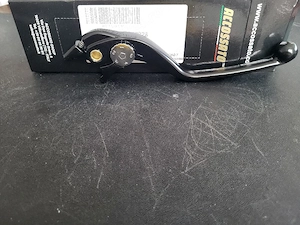 Maner frana fata - imagine 2