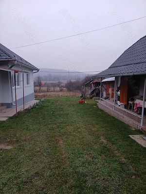 Casa vanzare Rus - imagine 3