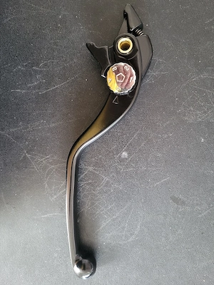 Maner frana fata - imagine 6