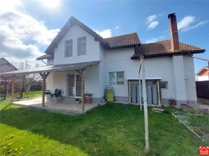 Casa spatioasa la 15 km de Timisoara