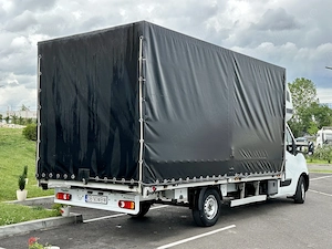 Renault Master 12 europaleti  - imagine 7