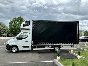 Renault Master 12 europaleti  - imagine 5