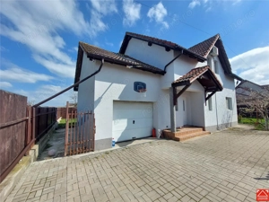 Casa spatioasa la 15 km de Timisoara - imagine 3