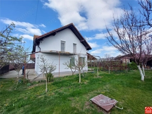 Casa spatioasa la 15 km de Timisoara - imagine 2