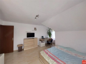 Casa spatioasa la 15 km de Timisoara - imagine 14