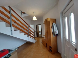Casa spatioasa la 15 km de Timisoara - imagine 19