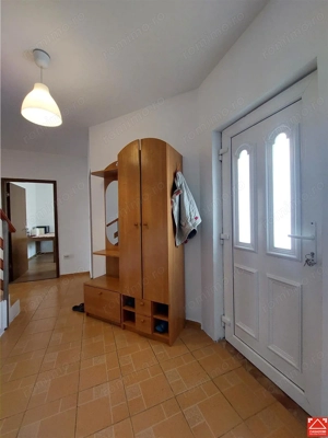 Casa spatioasa la 15 km de Timisoara - imagine 18