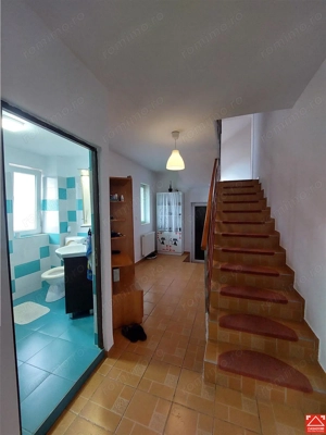 Casa spatioasa la 15 km de Timisoara - imagine 8