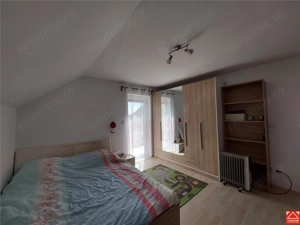 Casa spatioasa la 15 km de Timisoara - imagine 13