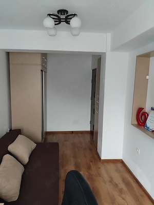Vând apartament cu 2 camere zona Vlaicu Pizza 5 Colțuri  - imagine 7