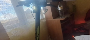 vând trotineta elecrica argento  AG23 mai mjlfe detali în descriere