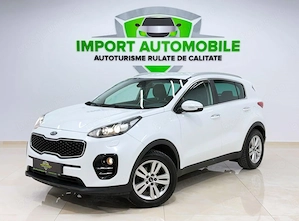 Kia Sportage 1.6 GDI 2WD ISG Spirit