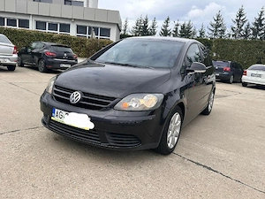Golf 5 plus 1.9 tdi