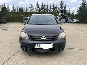 Golf 5 plus 1.9 tdi - imagine 2
