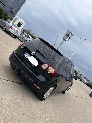 Golf 5 plus 1.9 tdi - imagine 3