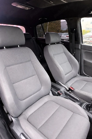 Golf 5 plus 1.9 tdi - imagine 5