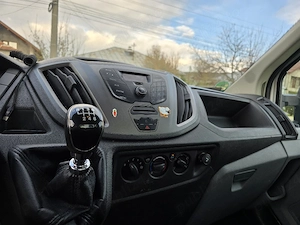 Ford Transi  - imagine 5