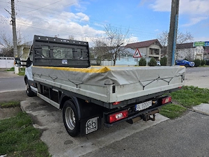 Ford Transi  - imagine 4