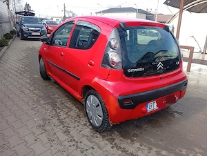 Citroen c1 2008 0.9 cmc - imagine 2