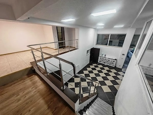 Vand spatiu comercial office - 117mp, str. Unirii, Petroșani - imagine 4