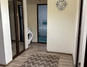 Inchiriez apartament cu 2 camere - imagine 1