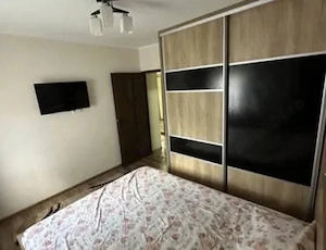 Inchiriez apartament cu 2 camere