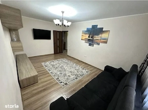 Inchiriez apartament cu 2 camere - imagine 6