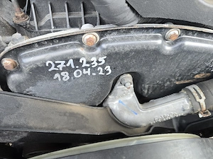 Ford Transi  - imagine 7