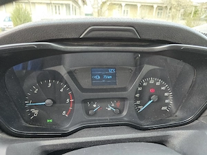 Ford Transi  - imagine 8