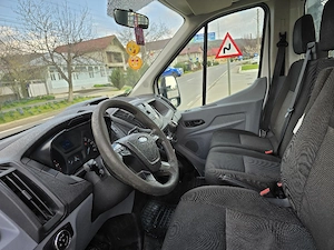 Ford Transi  - imagine 9