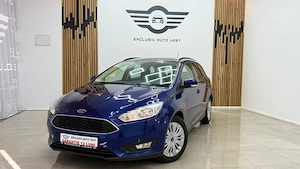 ** Ford Focus ** - imagine 3