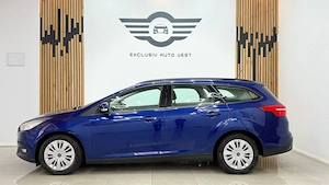 ** Ford Focus ** - imagine 6
