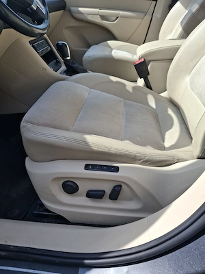 Volkswagen Sharan Highline - impecabil - pret 8.350 euro discutabil - imagine 8