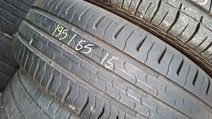 anvelope de vara 195/65/15 Continental