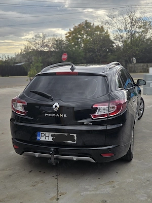 vand renault megane 2013 ,gt line ,1.5 dci - imagine 4