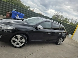 vand renault megane 2013 ,gt line ,1.5 dci - imagine 3