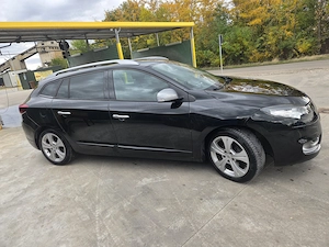 vand renault megane 2013 ,gt line ,1.5 dci - imagine 5