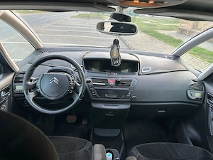 vind citroen C4 picasso - imagine 5