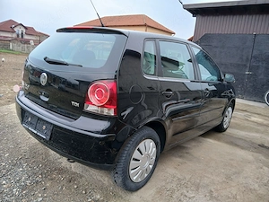 vind vw polo 1,4 tdi an2007 - imagine 3