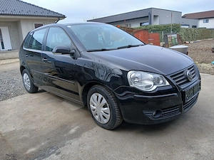 vind vw polo 1,4 tdi an2007 - imagine 2
